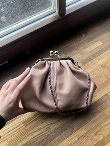 Сумка женская / Women’s bag (3 фото из 3)