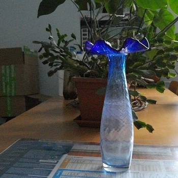 Müüa vaas