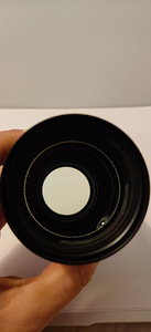 Объектив Pentacon car 2.8 / 135 MC (4 фото из 4)