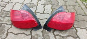 Peugeot 206 tagatuled. (1 foto / 2)