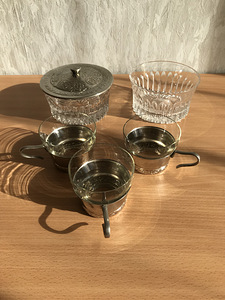 Керамика и стекло (4 фото из 6)