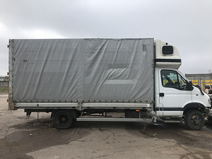 Renault Mascott (1 фото из 2)
