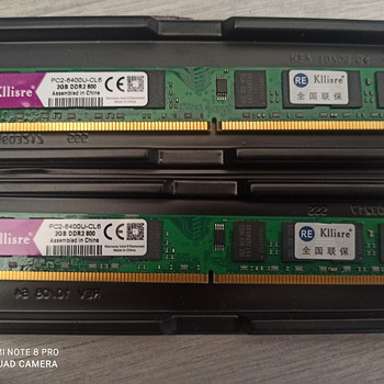 2gb DDR2 800mhz