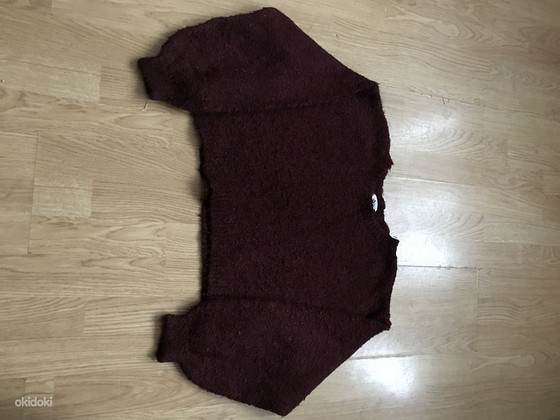 Свитер, Pull & Bear, xxs
