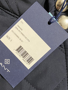 Gant s. L (3 фото из 4)