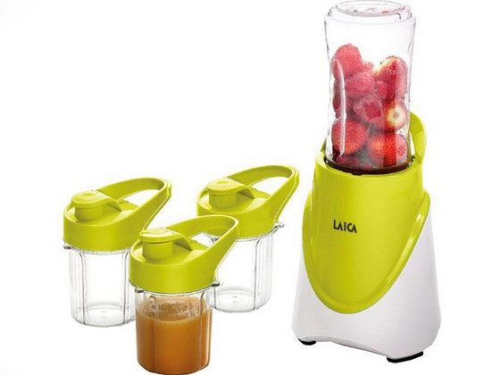 Laica blender