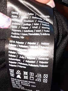 Uus Vero Moda V-kaelusega kleit s.S. (3 foto / 3)