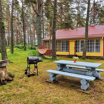 Rendi Endale Suvemaja Peipsi Järve Ääres!