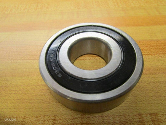UUS Laager 6305RS