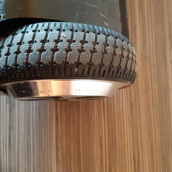 Hoverboard/tasakaaluliikur Speedom 115.-
