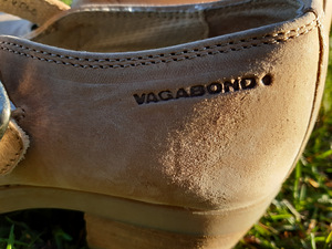 Vagabond kenad kingad s. 39 (2 foto / 8)