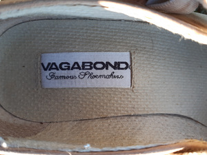Vagabond kenad kingad s. 39 (5 foto / 8)