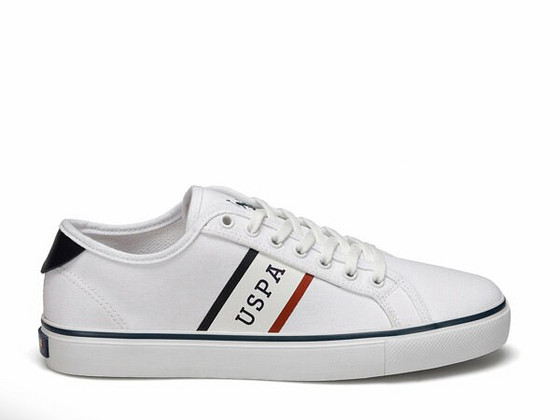 USA tossud Polo Assn.