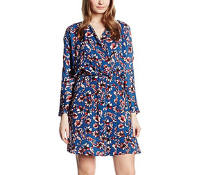 Pepe Jeans kleit S/M suurusele (1 foto / 3)