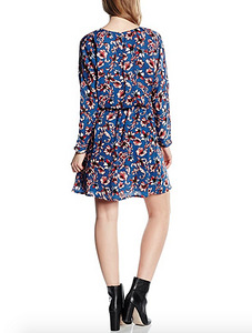 Pepe Jeans kleit S/M suurusele (3 foto / 3)