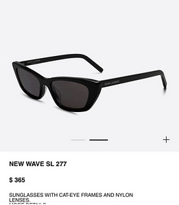 Saint Laurent (1 фото из 3)