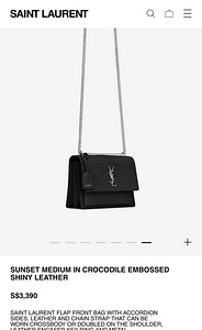 YSL (1 фото из 3)