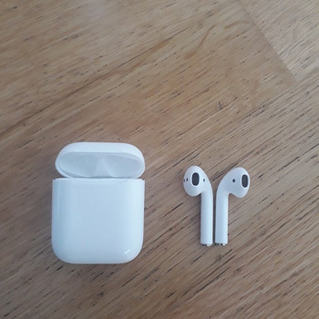 Airpods 2 (Оригинал)