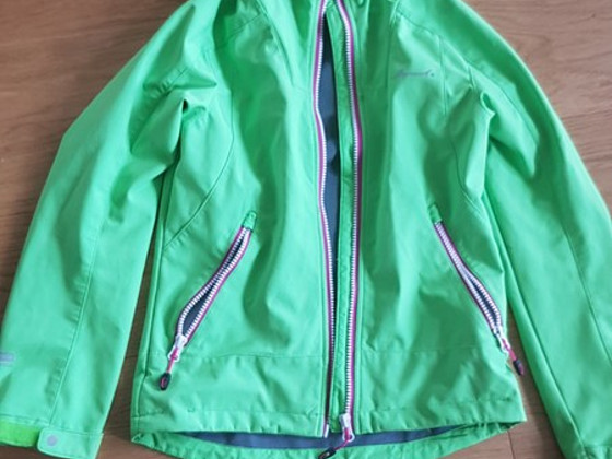 IcePeak kilejope 140
