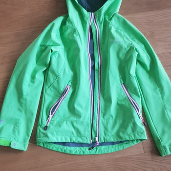 IcePeak kilejope 140