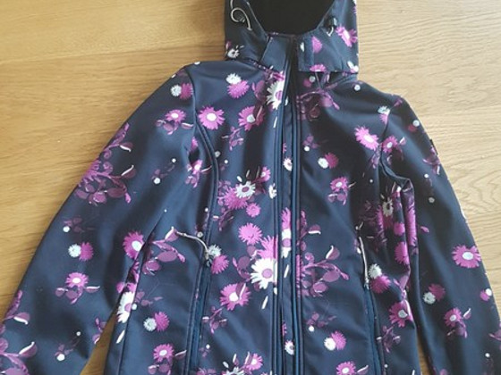 IcePeak Softshell XS 34