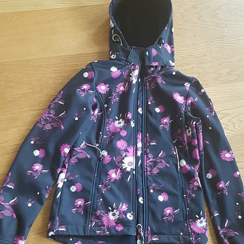 IcePeak Softshell XS 34