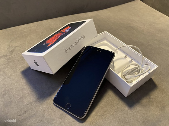 iPhone 6S Plus 64 ГБ