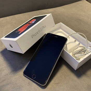 iPhone 6S Plus 64 ГБ