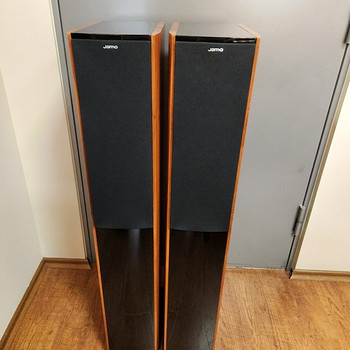 Jamo S606