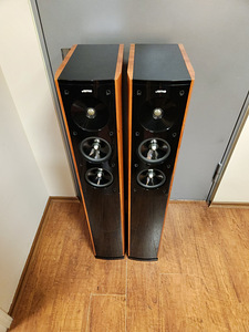 Jamo S606 (3 фото из 4)
