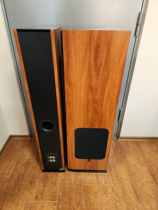 Jamo S606 (4 фото из 4)