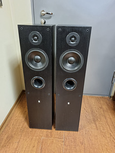 Audio Pro Stage 55 (5 фото из 7)