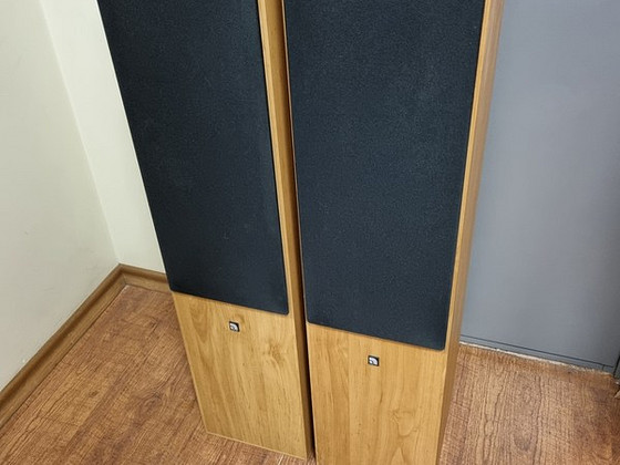 Audio Pro Stage 55