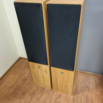 Audio Pro Stage 55
