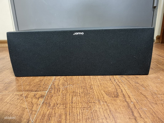 Jamo S60 cen
