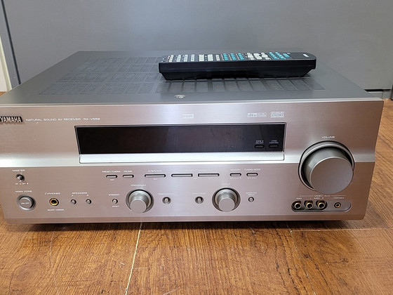 Yamaha RX-V559 Audio Video Receiver