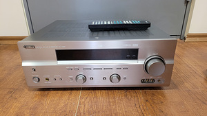 Yamaha RX-V559 Audio Video Receiver (1 foto / 3)