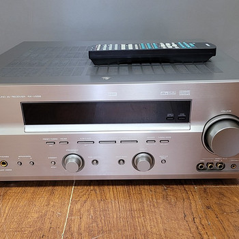 Yamaha RX-V559 Audio Video Receiver