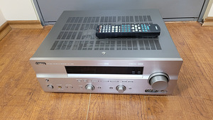 Yamaha RX-V559 Audio Video Receiver (2 foto / 3)