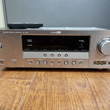 Yamaha RX-V363 Audio Video Receiver