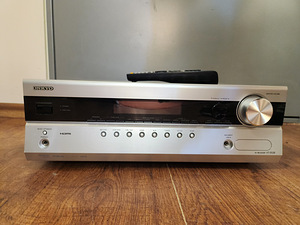 Onkyo HT-R538 Audio Video Receiver (1 foto / 3)