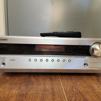 Onkyo HT-R538 Audio Video Receiver