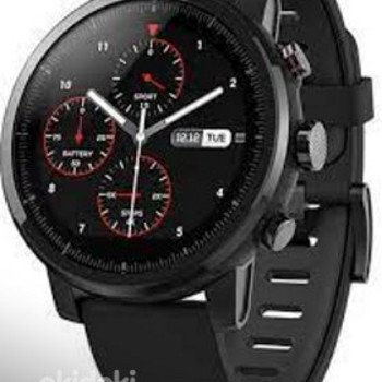 Смарт Часы Amazfit Stratos + Зарядка