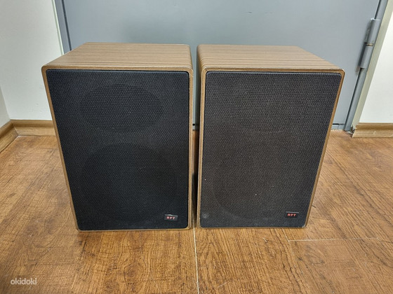 Колонки rFT KOMPAKTBOX B 9251.
