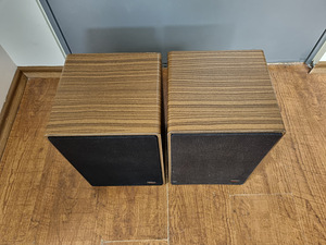 Колонки rFT KOMPAKTBOX B 9251. (3 фото из 4)