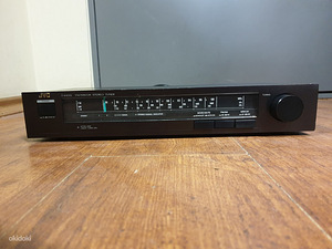 Тюнер jVC TK 100LB (1 фото из 2)