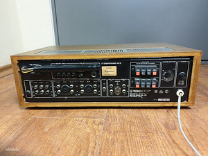 Yamaha CR-600 AM/FM Stereo Receiver (3 foto / 3)