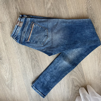 Джинсы guess
