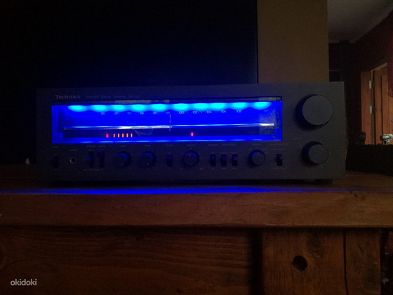 Technics SA-303