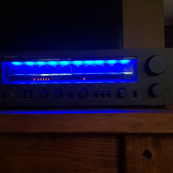 Technics SA-303